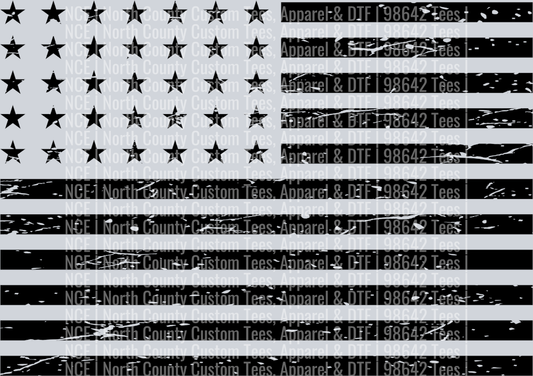 American flag-28