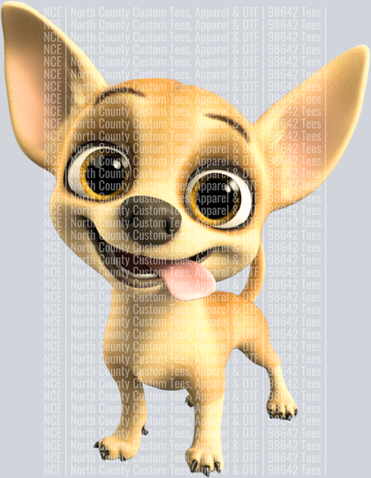Chihuahua (2)
