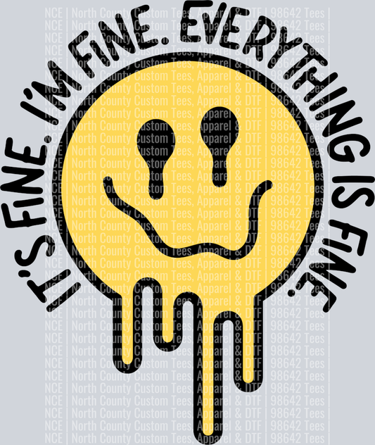 IM FINE2