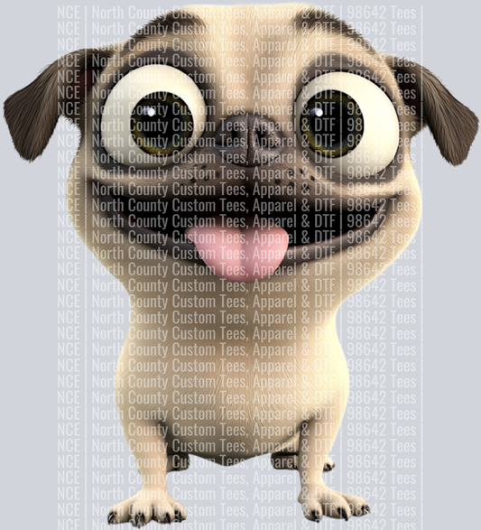 Pug (2)