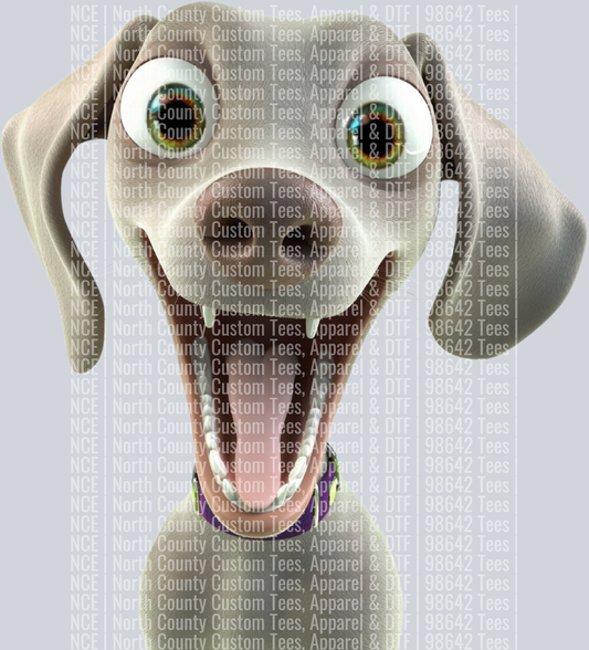 Weimaraner