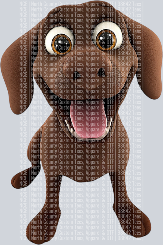 Chocolate Labrador Retriever (4)