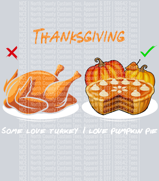 Love Turkey Love Pie (26)