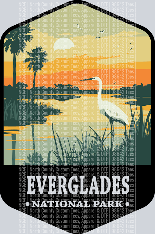 Everglades