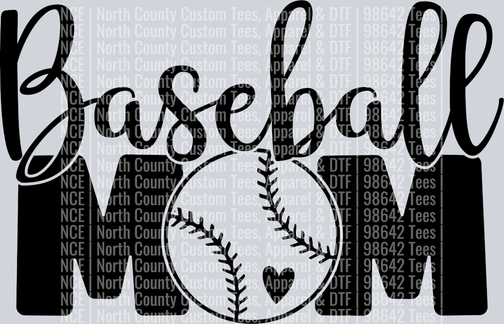 Baseball Mom-11