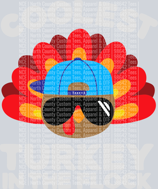 Coolest Turkey (23)