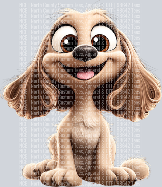 Cocker Spaniel (3)