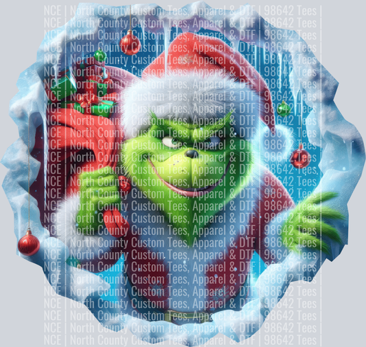 GRINCH-FRONT