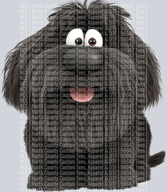 Bouvier Des Flandres (4)