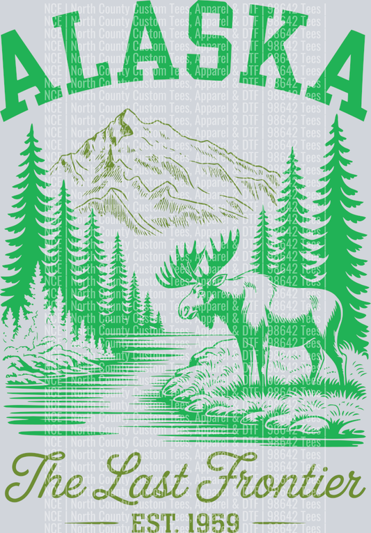 Alaska