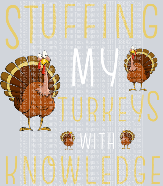 Stuffing (30)