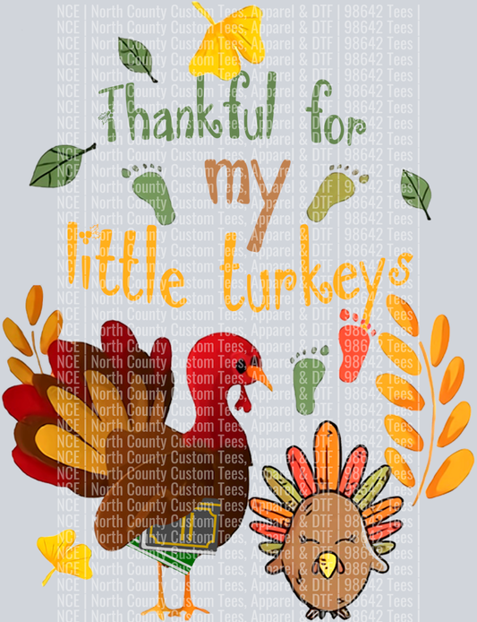 Thankful for little turkeys (19)