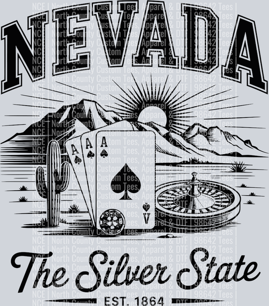 Nevada 27