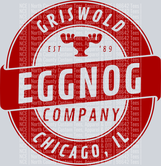 griswold eggnoog.
