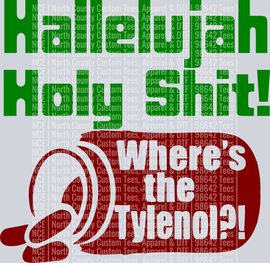 tylenol