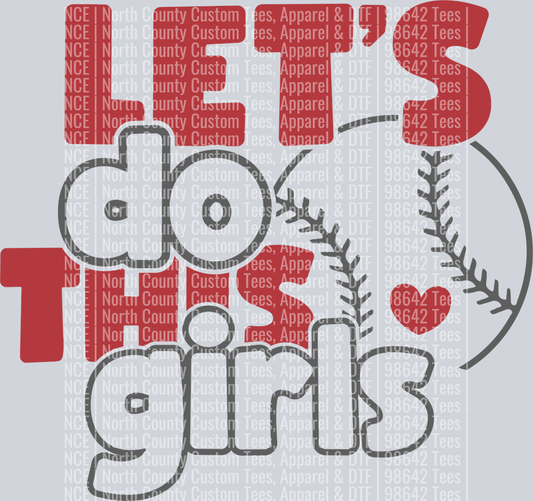 Baseball Lets do this Girls-43