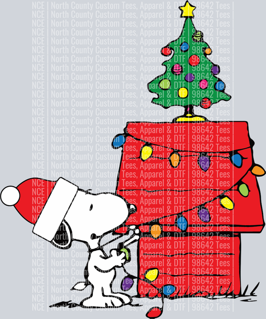 Snoopy-16
