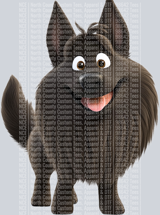 Belgian Sheepdog (2)