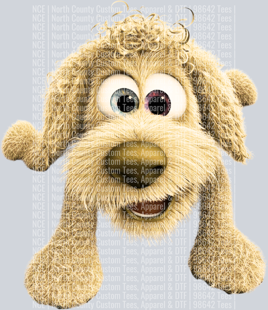 Labradoodle