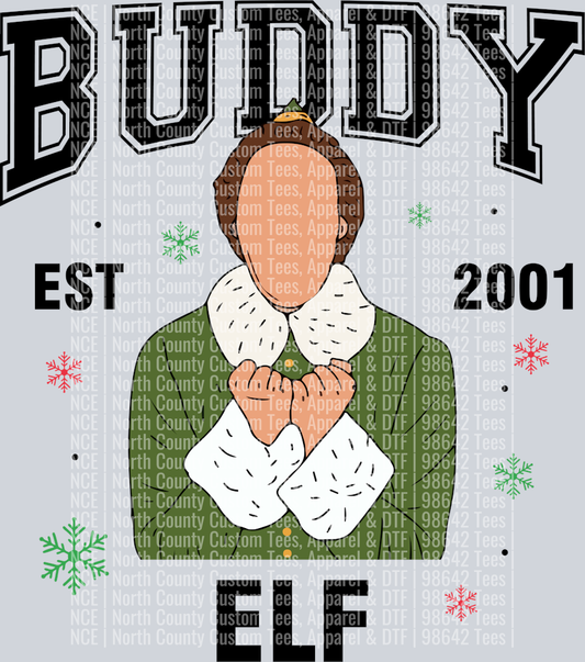 BUDDY ELF KNOW HIM_(3)