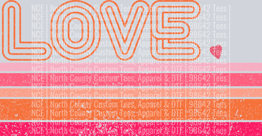lovestriped