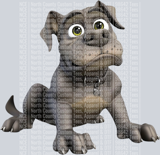 Cane Corso