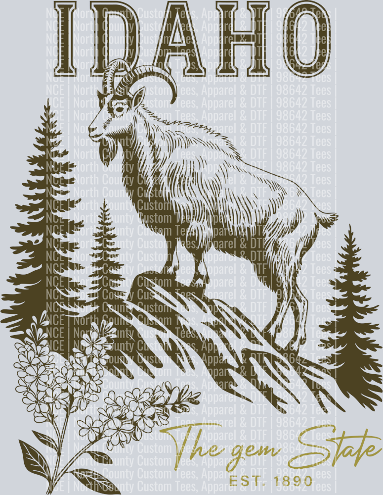 Idaho