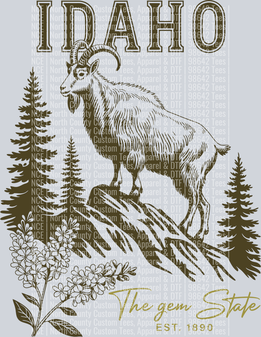 Idaho