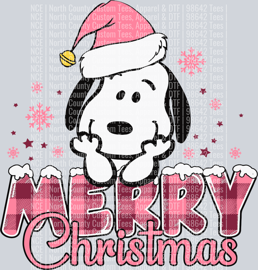 Snoopy-3110231049