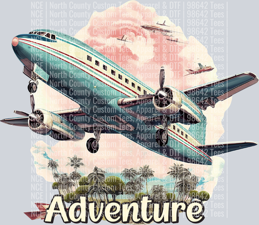 Adventure 6