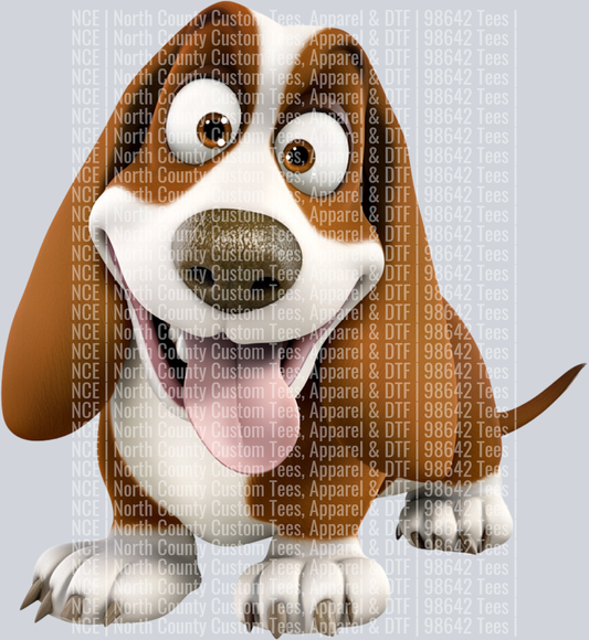 Basset Hound (4)