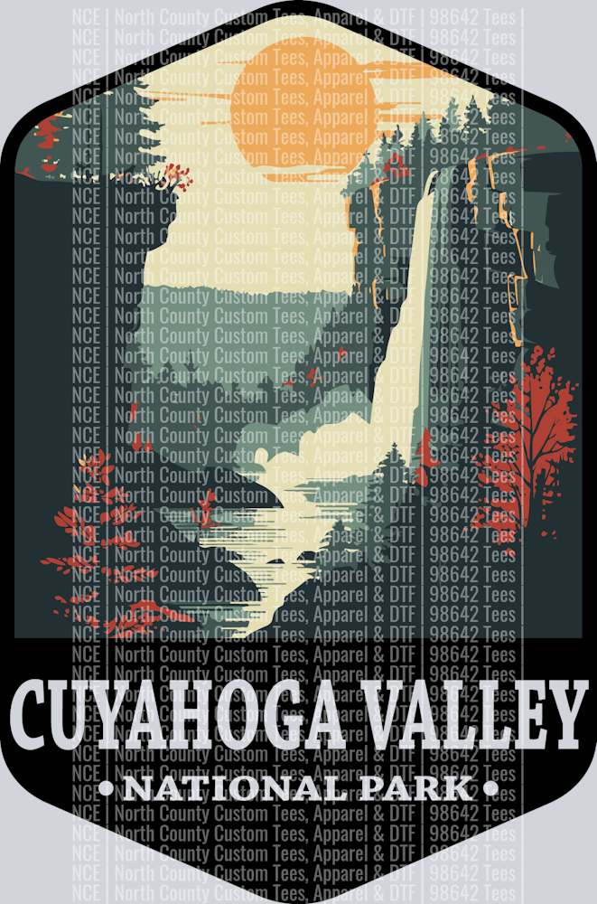 Cuyahoga Valley