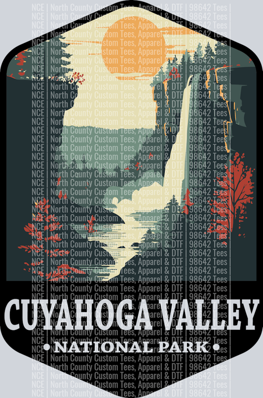Cuyahoga Valley