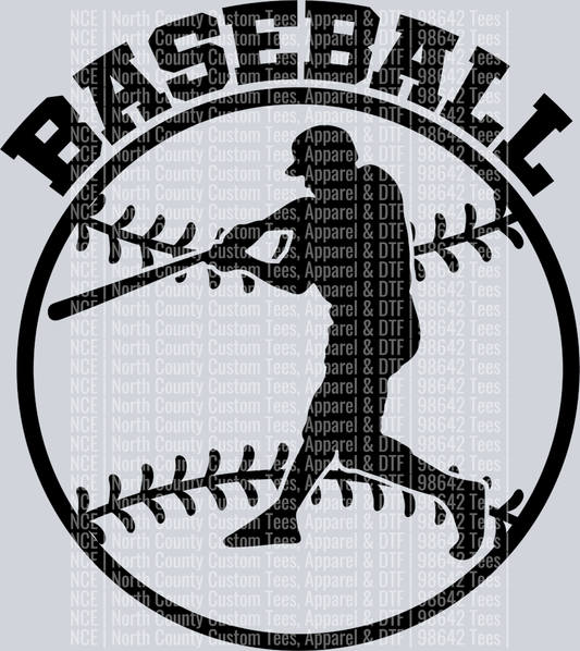 Baseball -61