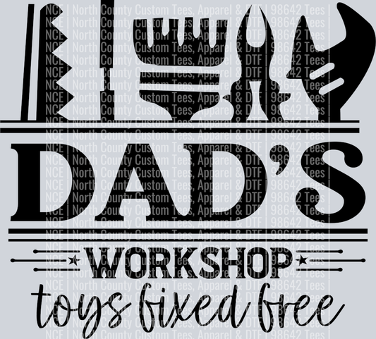 Dad's workshop toys fixed free-01