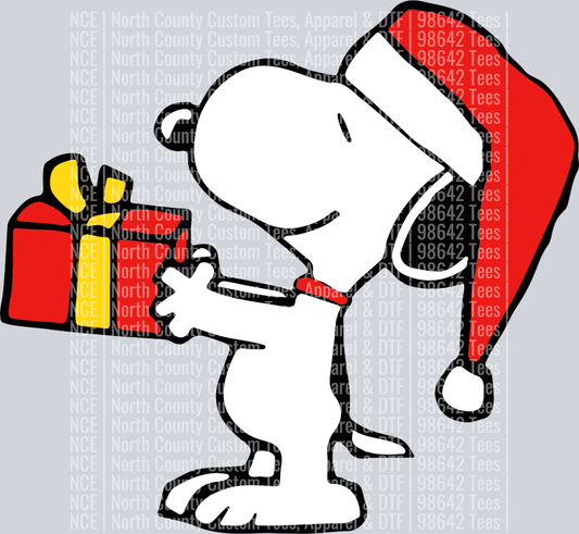 Snoopy-55