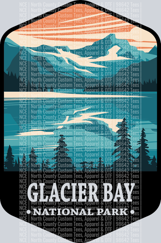 Glacier Bay