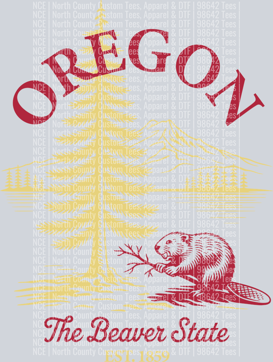 Oregon