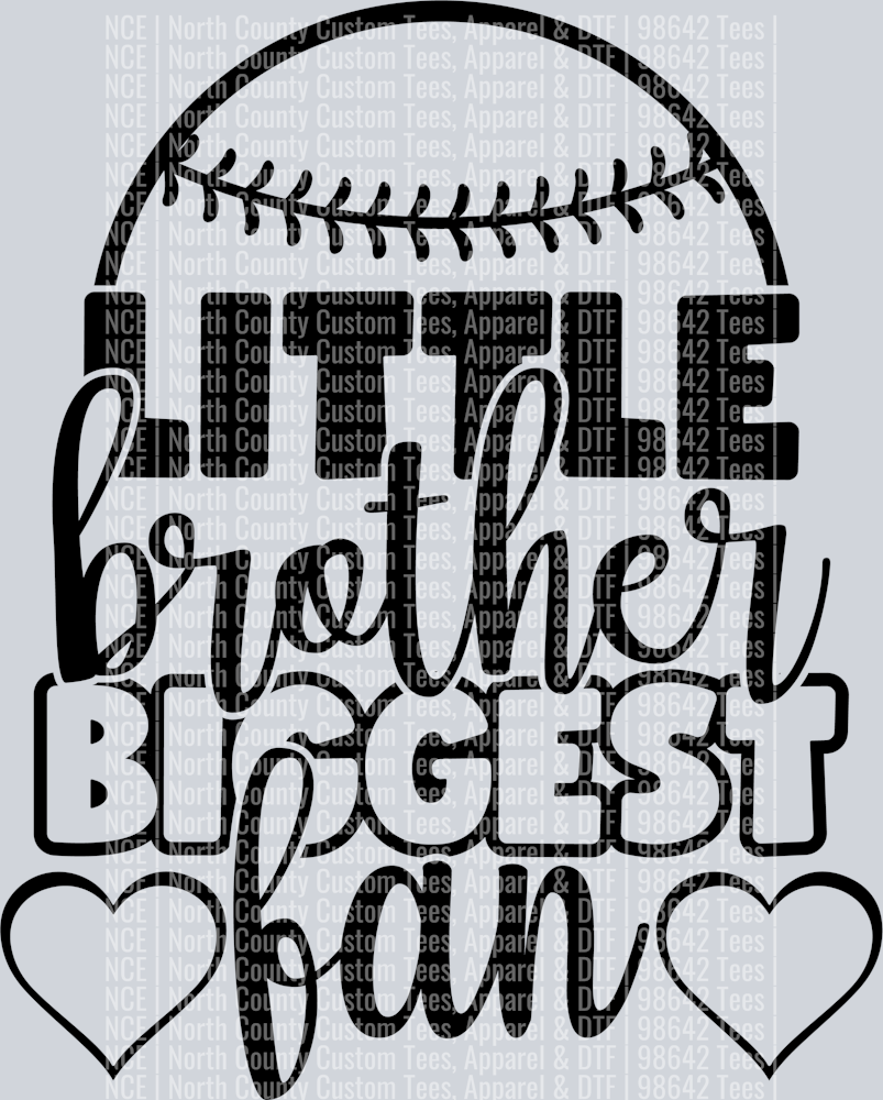 Baseball Little Brother-47