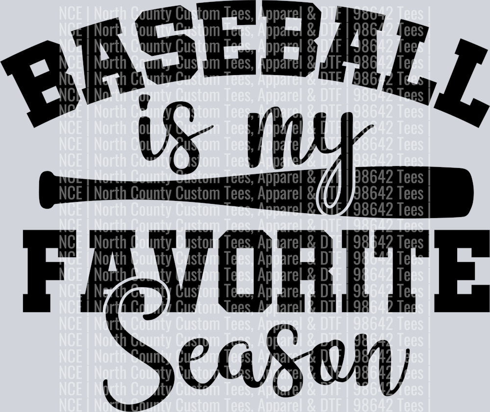 Baseball Favorite Season-02