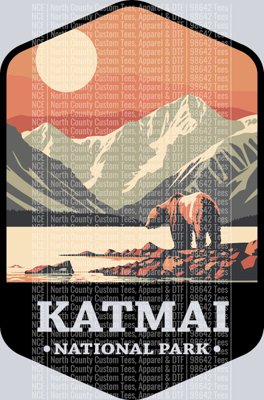 Katmai