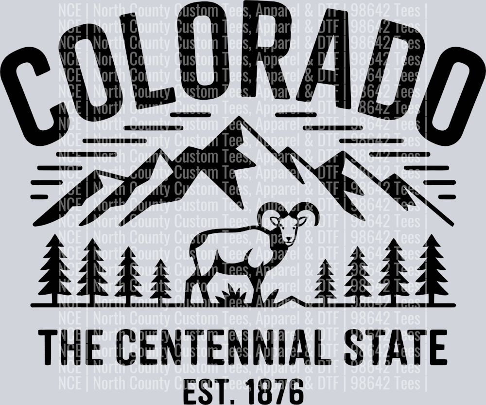 Colorado 15