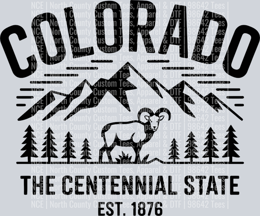 Colorado 15
