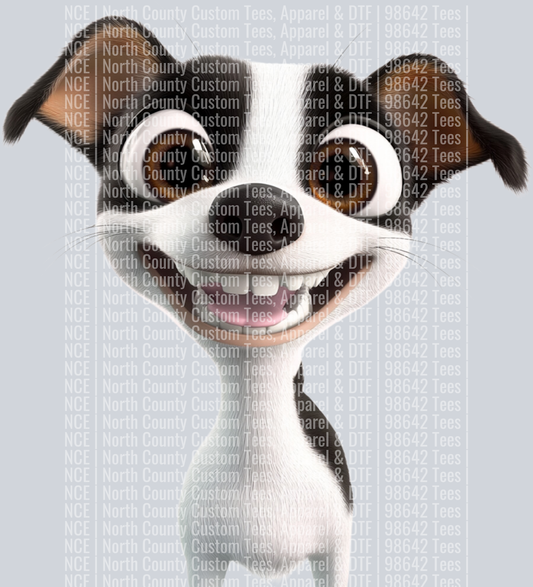 Rat Terrier 2
