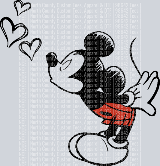 MickeyLove