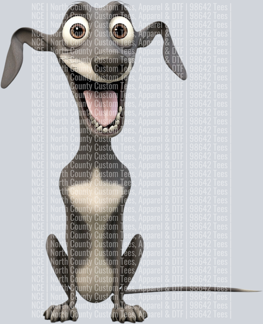 Greyhound