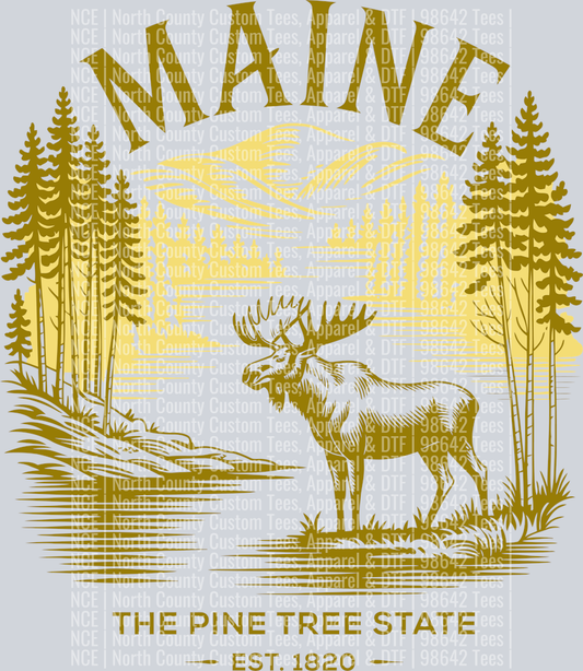 Maine