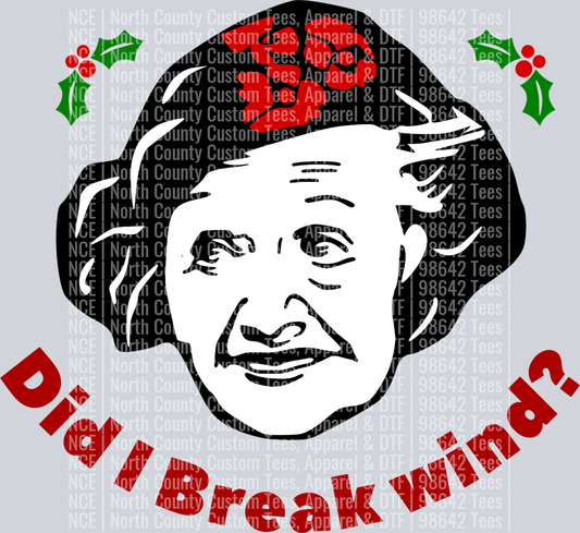 bethanywind