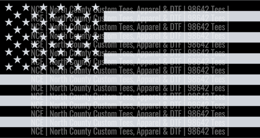 American flag-01