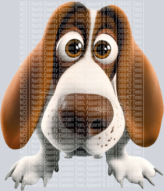Basset Hound